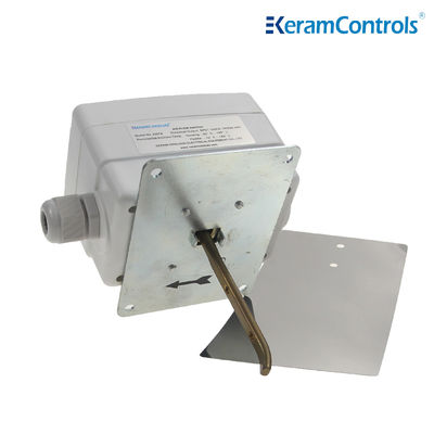 Bộ chuyển mạch luồng khí Air Duct Chống cháy ABS hoặc PC IP65