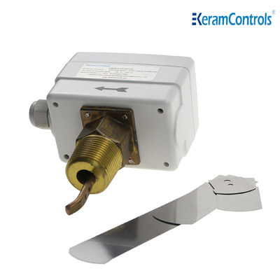 IP65 Công tắc dòng chảy siêu nhỏ khả năng chống cháy