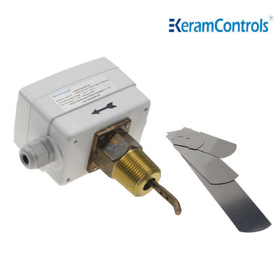 Công tắc dòng chảy chất lỏng IP65 để sưởi ấm điều hòa không khí