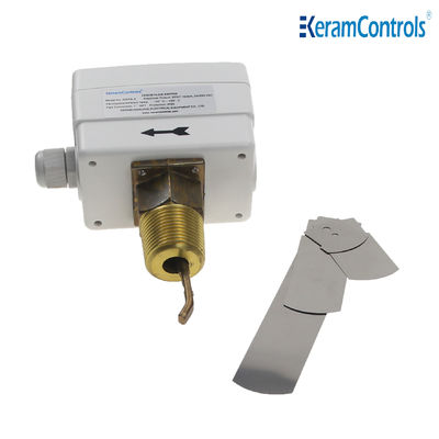 Công tắc dòng chảy chất lỏng IP65 để sưởi ấm điều hòa không khí