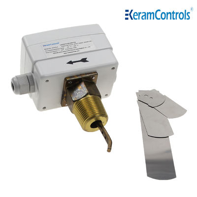 Công tắc dòng chảy chất lỏng IP65 để sưởi ấm điều hòa không khí