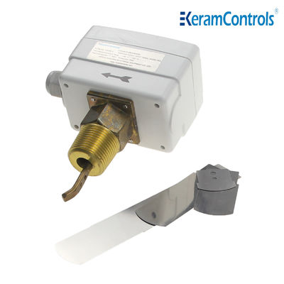 Công tắc dòng chảy chất lỏng ABS chống thấm nước cho đường ống nhà máy công nghiệp