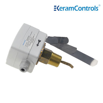 IP65 SPDT Công tắc dòng nước mái chèo 15A Điều hòa nhiệt độ