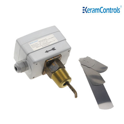 IP65 SPDT Công tắc dòng nước mái chèo 15A Điều hòa nhiệt độ