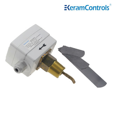 IP65 SPDT Công tắc dòng nước mái chèo 15A Điều hòa nhiệt độ