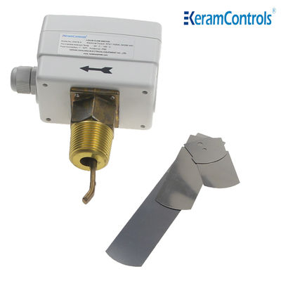 Công tắc dòng chảy chất lỏng tự động hóa công nghiệp M18 250V