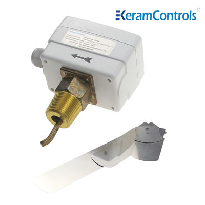 Công tắc dòng chảy chất lỏng tự động hóa công nghiệp M18 250V