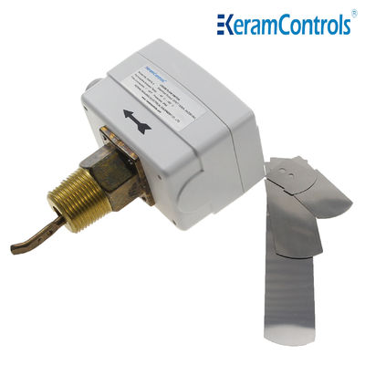 Công tắc dòng chảy chất lỏng tự động hóa công nghiệp M18 250V