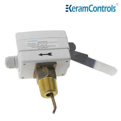 Điều hòa không khí bằng đồng thau làm lạnh Công tắc dòng nước 250V