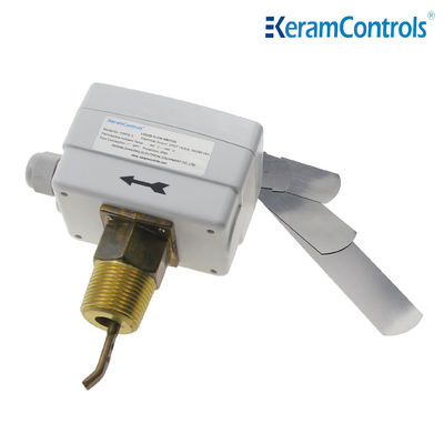 Công tắc dòng nước kiểu cánh khuấy M18 SPDT IP44 Làm lạnh