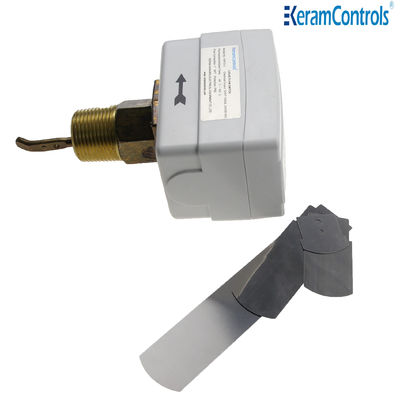 Công tắc dòng nước kiểu cánh khuấy M18 SPDT IP44 Làm lạnh