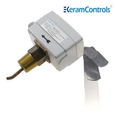 Công tắc dòng nước kiểu cánh khuấy M18 SPDT IP44 Làm lạnh