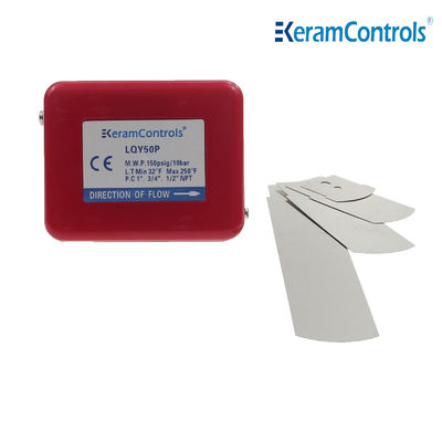 IP54 Lắp đặt ống chuyển đổi luồng không khí cho điều hòa không khí