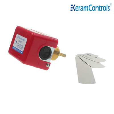 IP54 Lắp đặt ống chuyển đổi luồng không khí cho điều hòa không khí