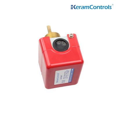 IP54 Lắp đặt ống chuyển đổi luồng không khí cho điều hòa không khí