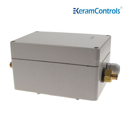 Công tắc áp suất chênh lệch IP65 30 Bar Không thấm nước