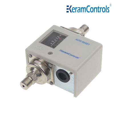 Công tắc áp suất chênh lệch 250V CE 15A cho không khí
