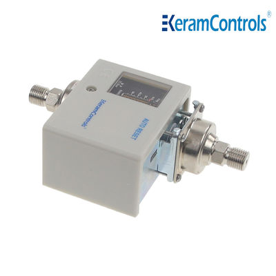 Công tắc áp suất chênh lệch 250V CE 15A cho không khí