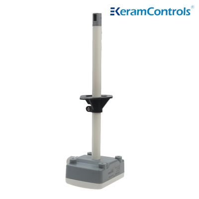 Bộ phát cảm biến vận tốc không khí 4-20mA IP65 NEMA 4