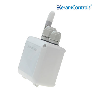 -35 ~ 35 ℃ Cảm biến nhiệt độ và độ ẩm HVAC