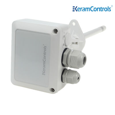 Cảm biến độ ẩm và nhiệt độ dây 0-5V 3 cho nhà kính