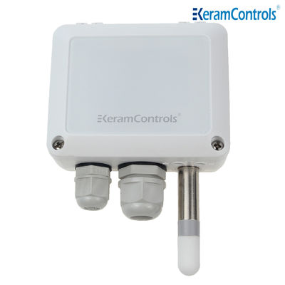 Cảm biến độ ẩm và nhiệt độ dây 0-5V 3 cho nhà kính