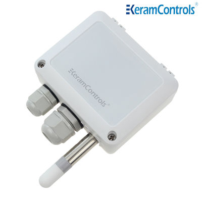 Cảm biến độ ẩm và nhiệt độ dây 0-5V 3 cho nhà kính