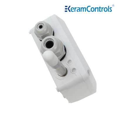 Máy phát cảm biến nhiệt độ và độ ẩm RS485
