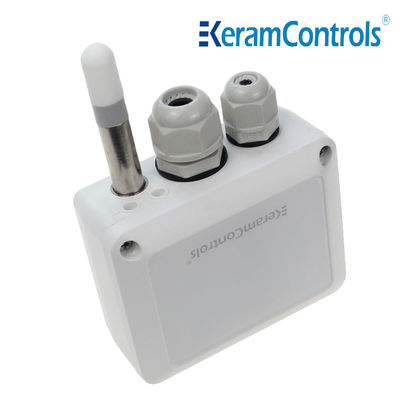 Máy phát cảm biến nhiệt độ và độ ẩm RS485