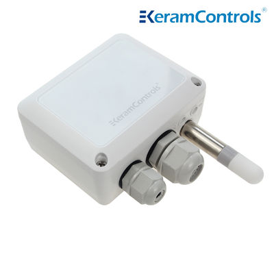 Máy phát cảm biến nhiệt độ và độ ẩm RS485