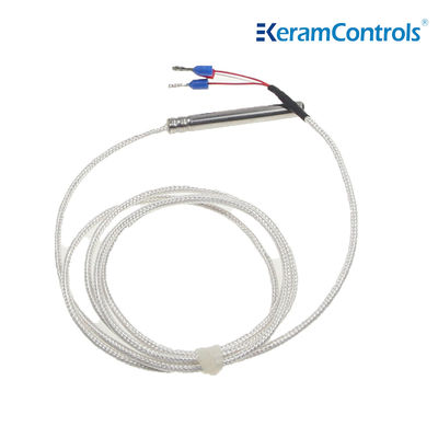 Bộ phát cảm biến PTFE 5K 10K NTC 2 dây Không gỉ 316