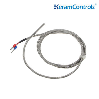 Cảm biến nhiệt độ không thấm nước 2 dây 316 không gỉ IP65