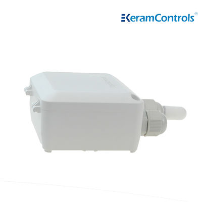 0 ~ 5V Backlight LCD Máy phát độ ẩm nhiệt độ cho hệ thống HVAC