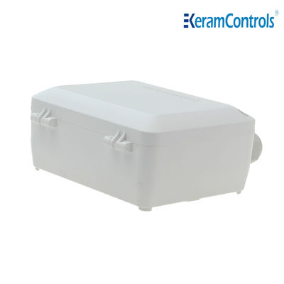 Bộ truyền nhiệt độ và độ ẩm 0-5V / 0-10 3 dây cho nhà kính