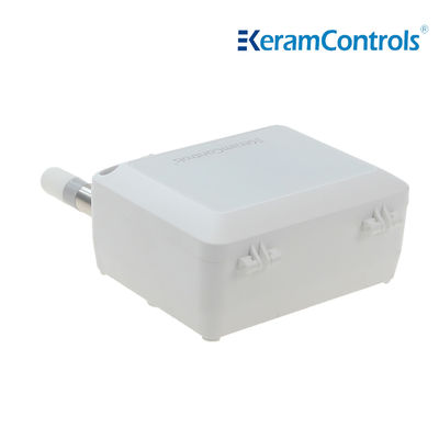 Bộ truyền nhiệt độ và độ ẩm giao diện cáp kép cho hệ thống HVAC