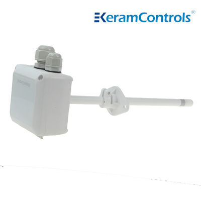 Bộ chuyển đổi nhiệt độ và độ ẩm DIP cho HVAC