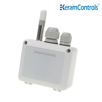Cảm biến áp suất nhiệt độ độ ẩm 4-20mA 16-30V
