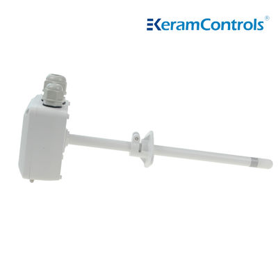 Cảm biến áp suất nhiệt độ độ ẩm 4-20mA 16-30V