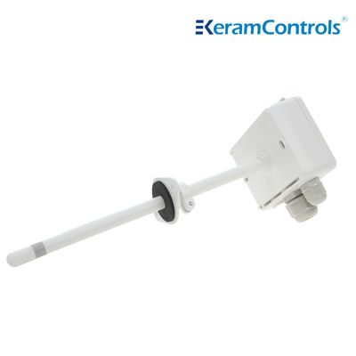 Bộ truyền độ ẩm nhiệt độ 3 dây KTH500 cho nhà kính