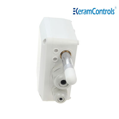 Bộ truyền nhiệt độ kỹ thuật số RS485 4-20mA HVAC