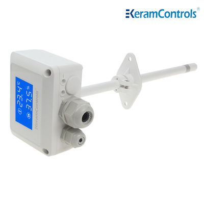 Bộ truyền nhiệt độ kỹ thuật số 16-30V 4-20mA IP65