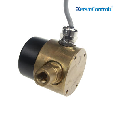 Bộ phát cảm biến áp suất chênh lệch chất lỏng 4-20mA 2 dây