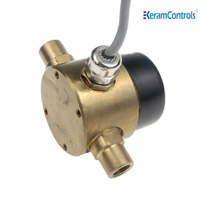 Bộ phát cảm biến áp suất chênh lệch chất lỏng 4-20mA 2 dây