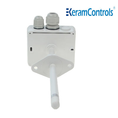 Cảm biến độ ẩm nhiệt độ vaisala có thể thay thế HAVC