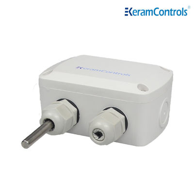 cảm biến nhiệt độ cảm biến pt1000 cho hvac