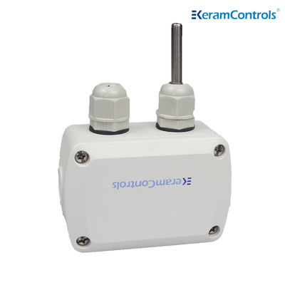 cảm biến nhiệt độ cảm biến pt1000 cho hvac