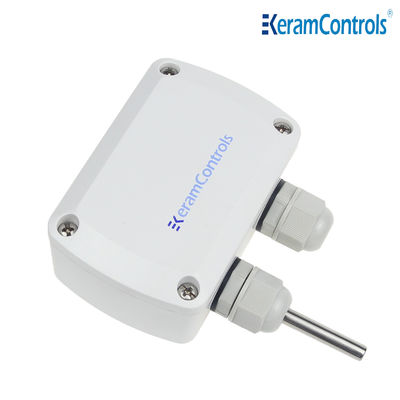 cảm biến nhiệt độ cảm biến pt1000 cho hvac