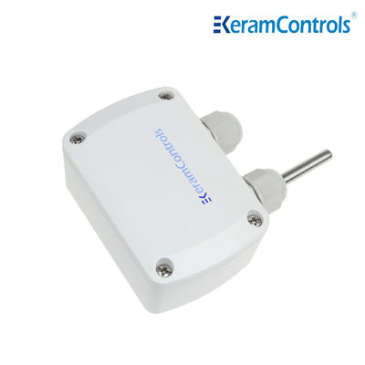 Máy đo nhiệt độ cảm biến nhiệt độ PT100 HVAC