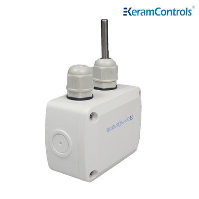 Máy đo nhiệt độ cảm biến nhiệt độ PT100 HVAC