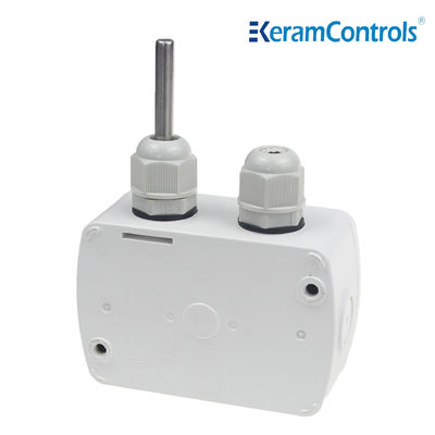 Máy đo nhiệt độ cảm biến nhiệt độ PT100 HVAC